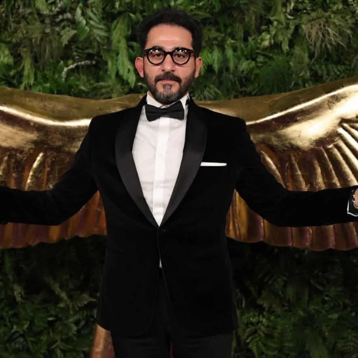 أحمد حلمي يفاجئ جمهوره بعمل رمضاني إذاعي ويعود إلى السينما بعد غياب