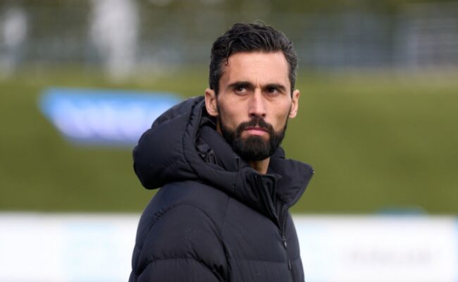 أربيلوا يطلب من نجم ريال مدريد مغادرة الفريق!