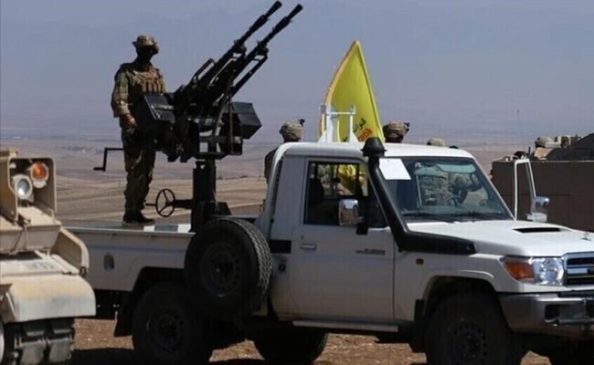 تجدد المواجهات والقصف بين الجيش السوري و«قسد» في حلب