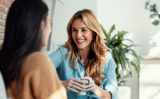 لماذا يفتقر الأشخاص الطيبون إلى صداقات حقيقية ومتينة؟