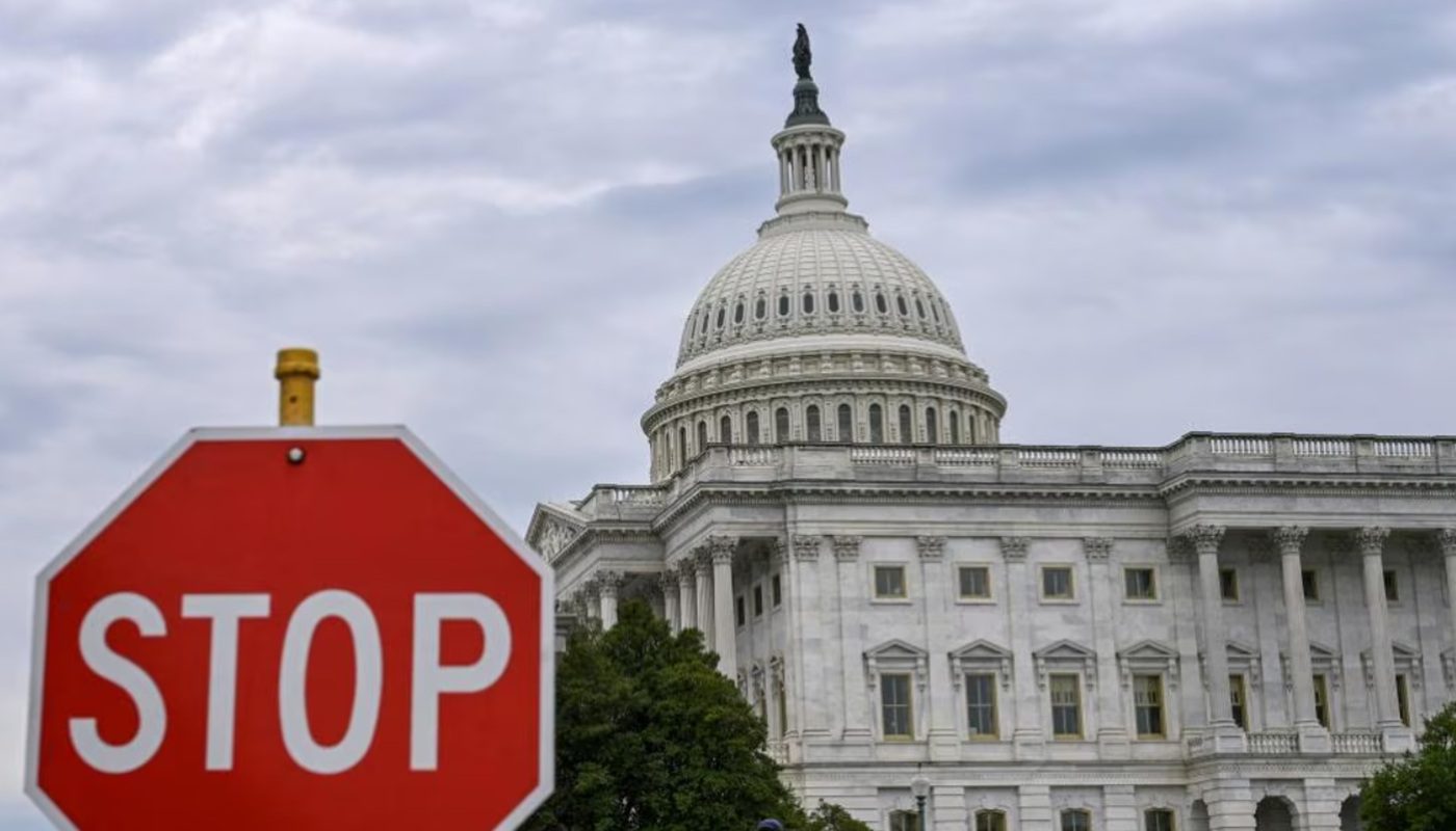 لتفادي الإغلاق الحكومي... مجلس النواب الأميركي يقر حزمة الإنفاق النهائية لعام 2026
