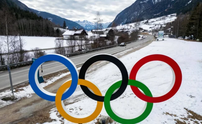 بريطانيا تعلن قائمة مشاركيها في أولمبياد ميلانو وكورتينا الشتوي بـ53 رياضياً