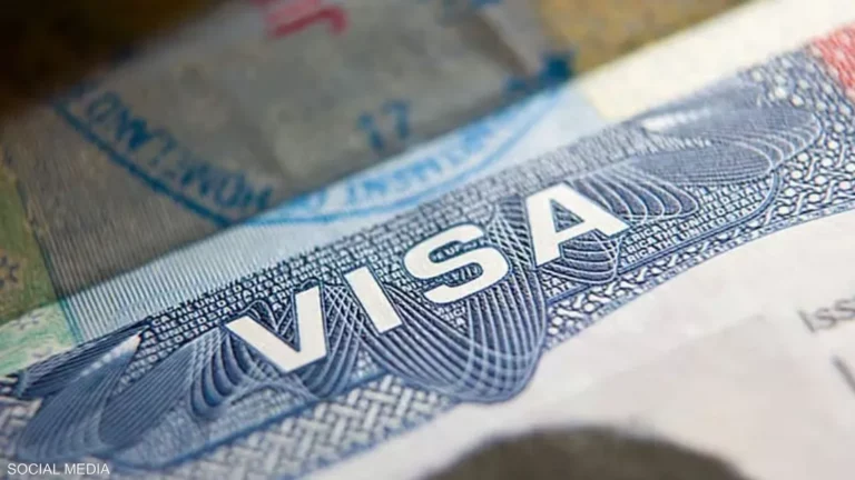 الولايات المتحدة تعلّق مؤقتًا تأشيرات الهجرة لـ75 دولة بينها مصر وإيران والصومال
