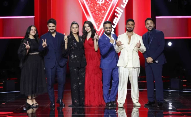 60 ألف دولار للمتأهلين إلى الحلقة الختامية من "ذا فويس"... وسيارة فارهة للفائز