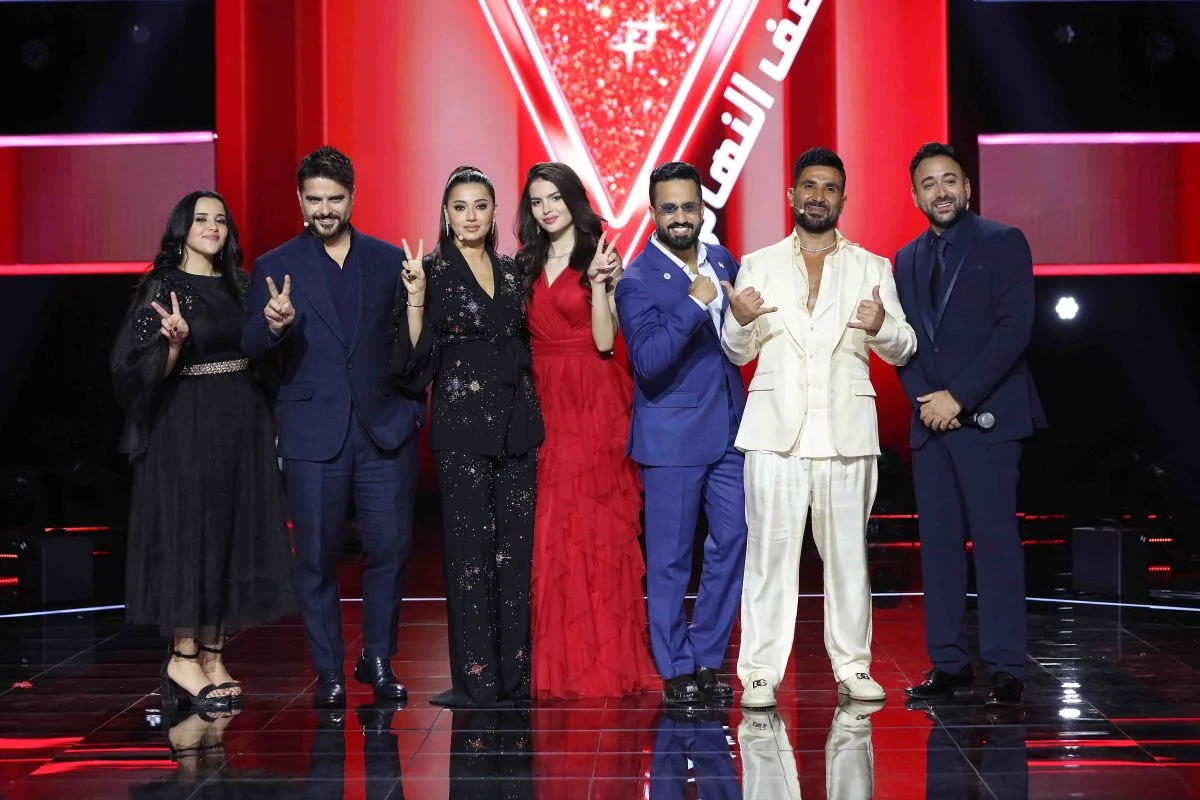 الحكام والمتأهلون