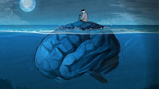 دراسة يابانية تكشف سبب صعوبة اتخاذ "الخطوة الأولى"