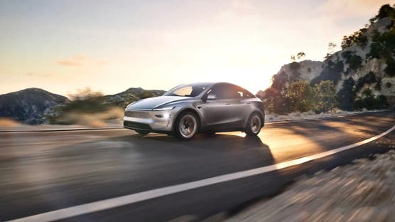 تراجع تسجيلات السيارات الجديدة في فرنسا خلال 2025… ومبيعات تسلا تهبط بقوة