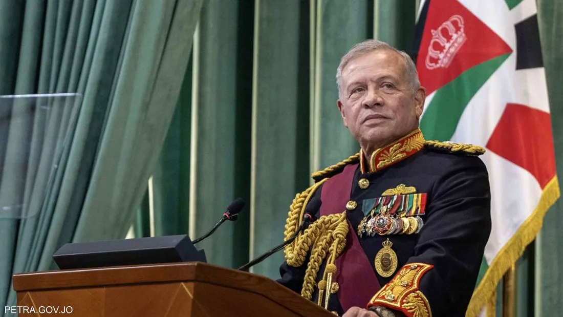 دعوة أميركية للأردن للانضمام إلى «مجلس السلام في غزة» برئاسة ترامب