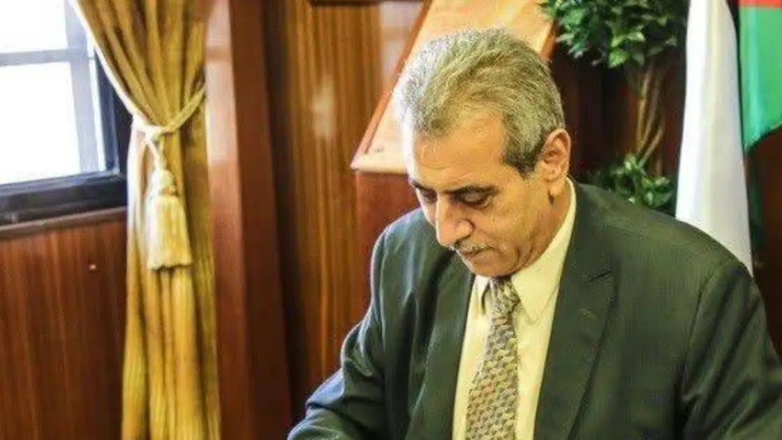 علي شعث الأوفر حظاً لرئاسة «لجنة إدارة غزة» في المرحلة الثانية من اتفاق وقف إطلاق النار