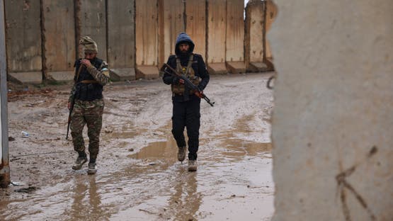 وقف إطلاق النار بين دمشق و"قسد" ينتهي اليوم وسط غموض حول التمديد