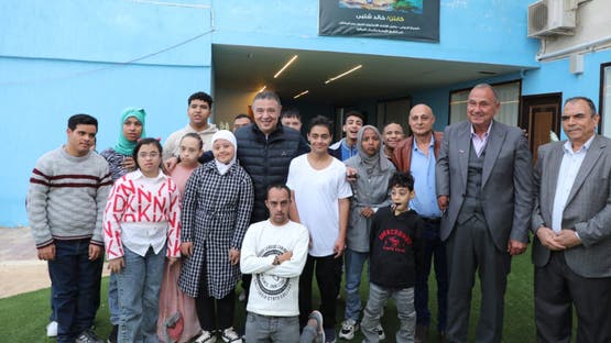 للمرة الأولى في مصر.. افتتاح شاطئ وقرية سياحية مخصصة لذوي الهمم على ساحل البحر الأحمر