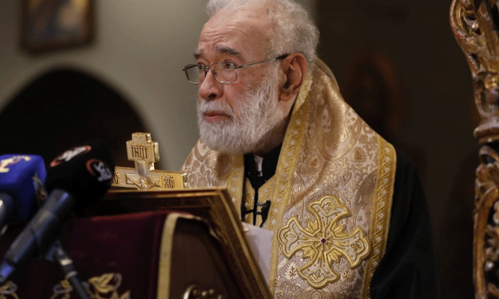 لبنان-عودة: نور المسيح دعوة دائمة للتوبة والخروج من الظلمة