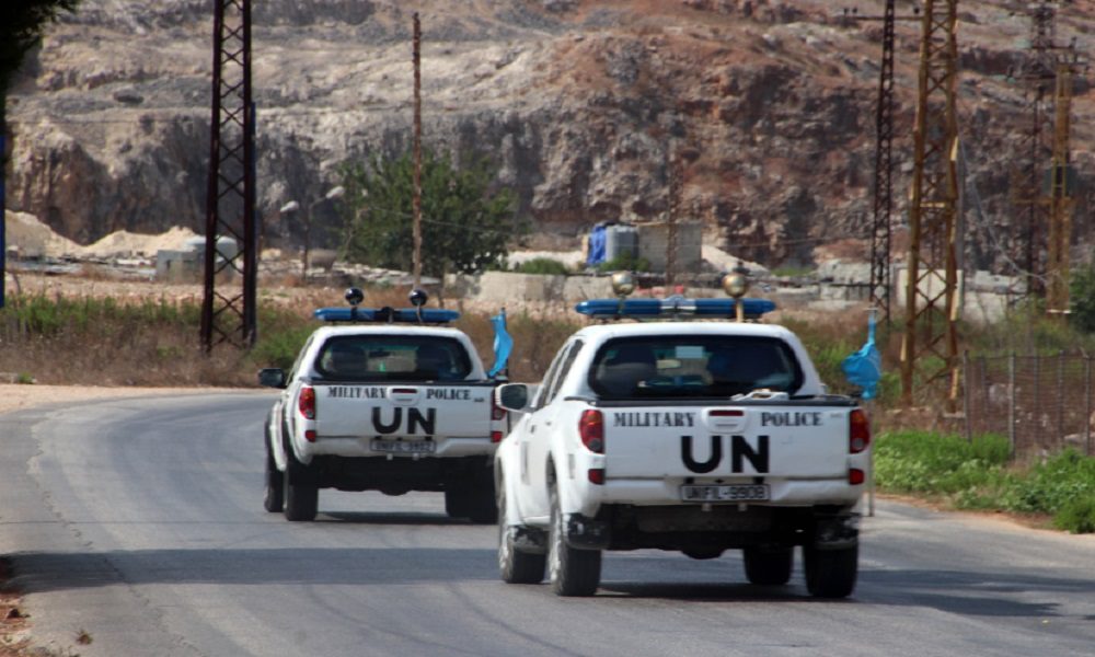 «اليونيفيل»: آلاف الانتهاكات تهدد الهدوء الهش في جنوب لبنان