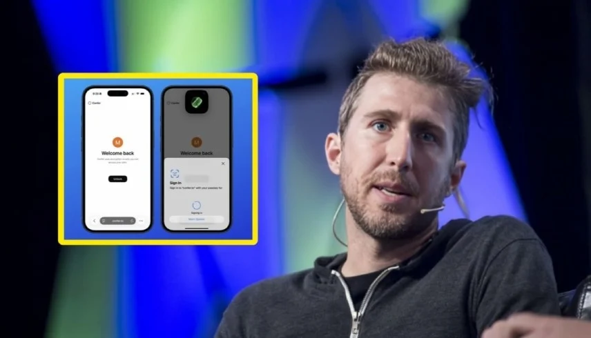 مؤسس سيغنال يطلق "Confer": شات بوت ذكاء اصطناعي يضع الخصوصية أولاً