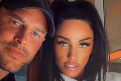 تفاصيل زواج كايتي برايس المفاجئ في دبي وهذا هو زوجها