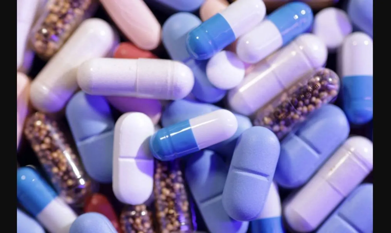 مكملات غذائية قد تؤثر على فعالية حبوب منع الحمل: ما يجب أن تعرفيه