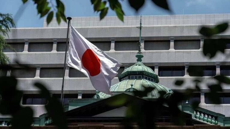 اليابان: ارتفاع طفيف في المؤشر الرئيسي للنشاط الاقتصادي