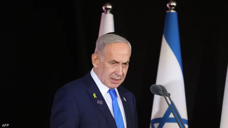 نتنياهو يصف استعادة رفات آخر رهينة من غزة بـ«الإنجاز الاستثنائي»