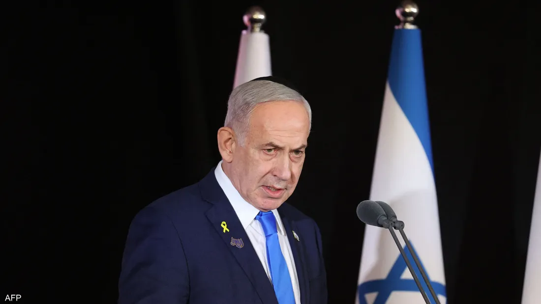 نتنياهو يصف استعادة رفات آخر رهينة من غزة بـ«الإنجاز الاستثنائي»