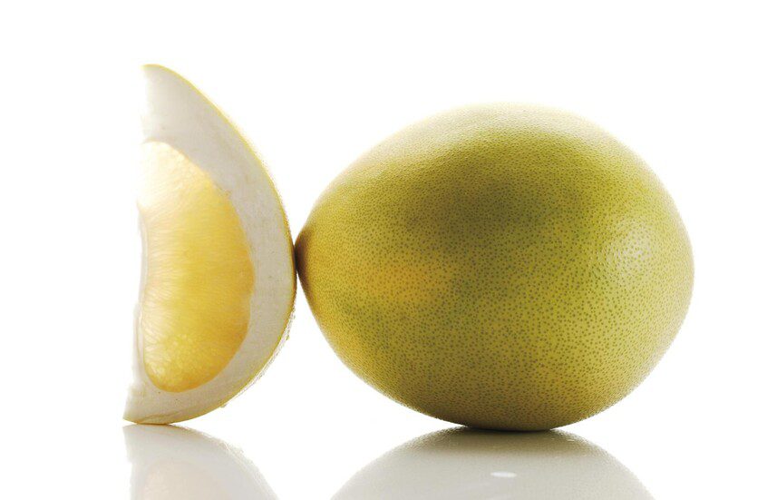 البوملي عصير طبيعي يعزز المناعة ويخفف الالتهابات التنفسية