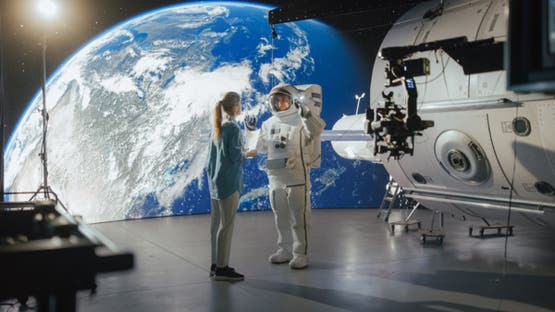 ناسا تختار أدق أفلام الخيال العلمي علميًا… أعمال احترمت المنهج لا الخيال