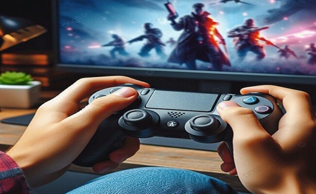 دراسة حديثة: أكثر من 10 ساعات أسبوعياً من ألعاب الفيديو قد تؤثر على الصحة