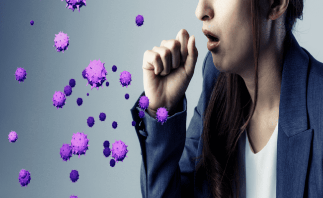 تجربة عملية حول انتقال الإنفلونزا تكشف عن نتائج غير متوقعة