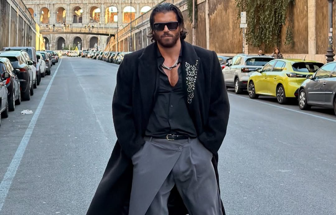 جان يامان يخرج عن صمته بعد توقيفه في تركيا ويكشف تفاصيل الإفراج عنه