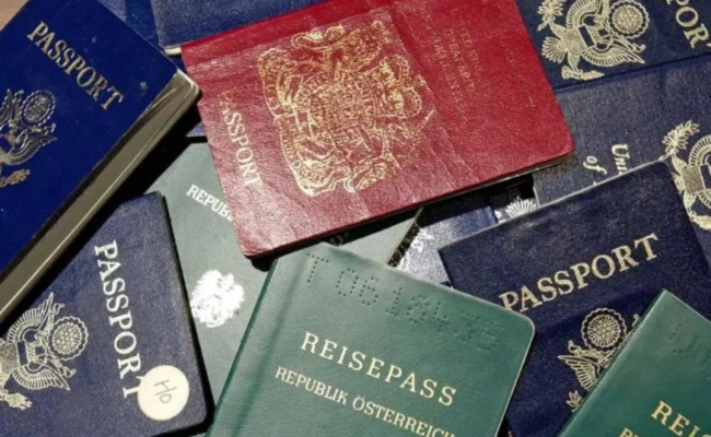 جوازات 2026: آسيا تتصدر وواشنطن تتراجع… سنغافورة الأقوى عالمياً