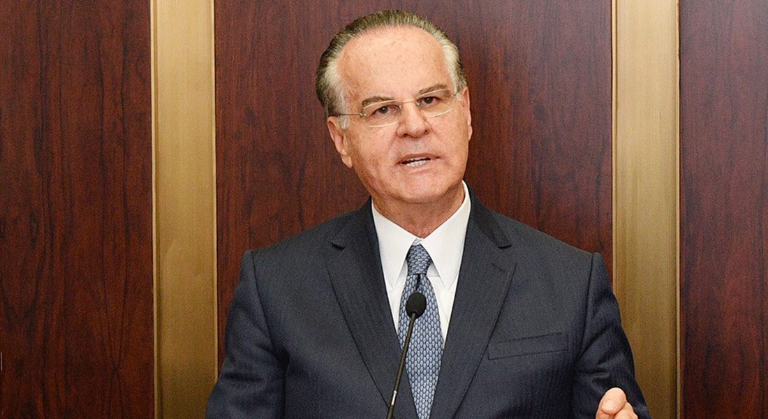 لبنان- عدوان: الموازنة تعكس الواقع الاقتصادي ولا يمكن إقرارها من دون قطع حساب