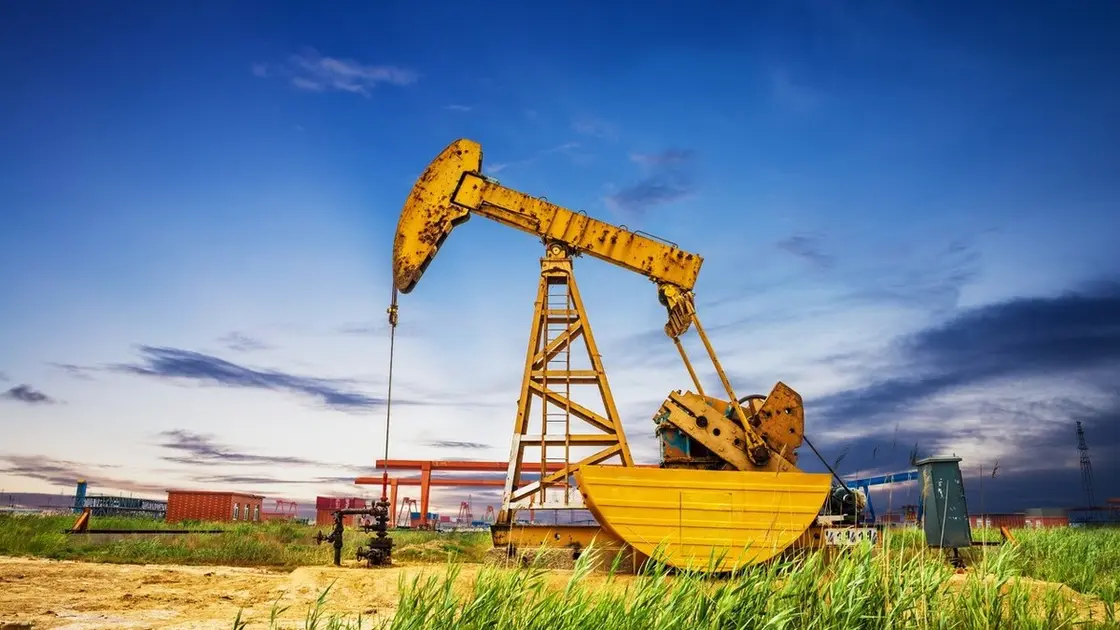 أسعار النفط ترتفع