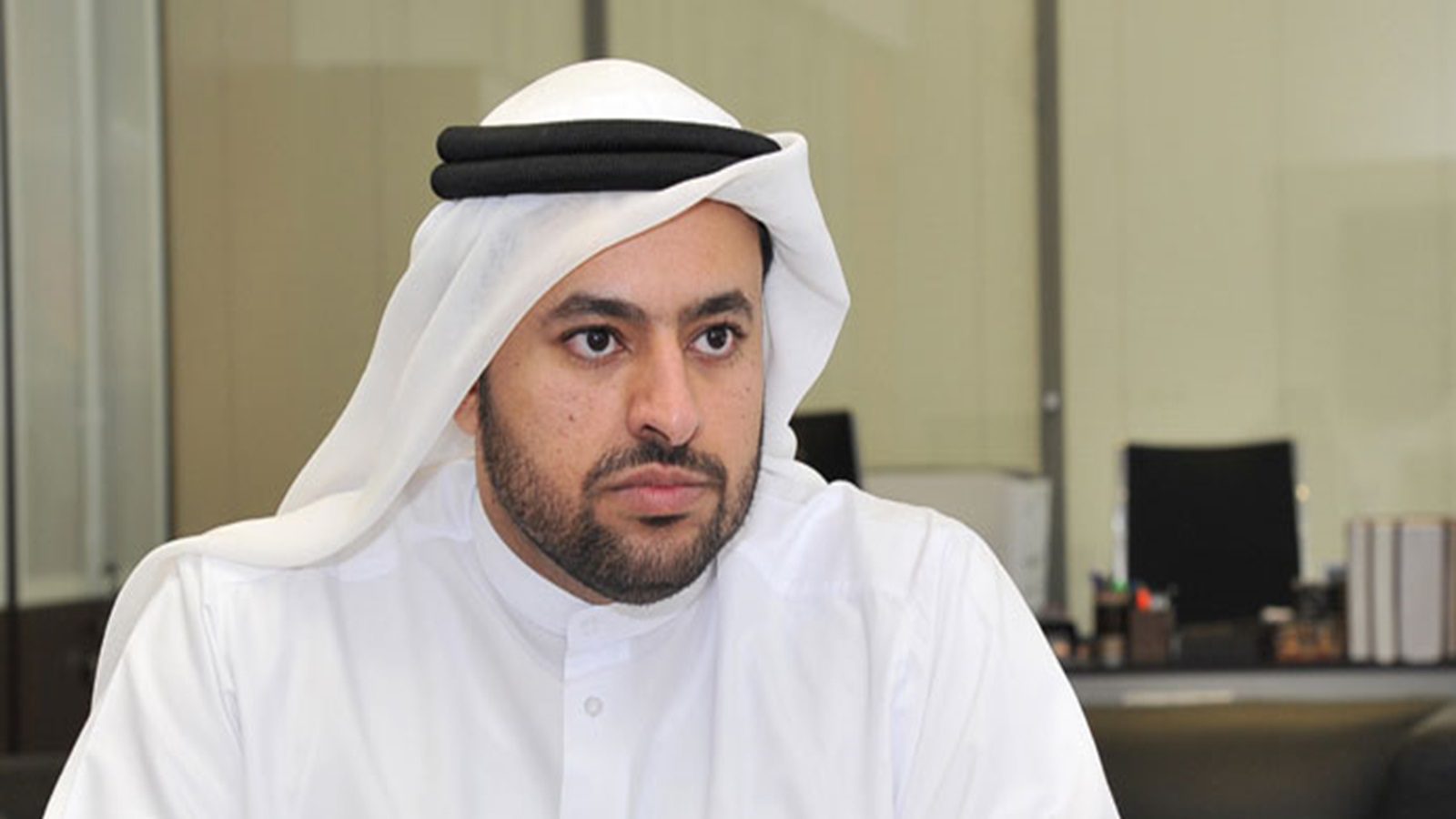 لبنان- الخليفي يصل بيروت