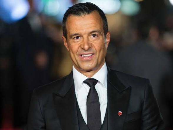 خورخي مينديز يكشف: برشلونة كان قريبًا من التوقيع مع رونالدو قبل ريال مدريد