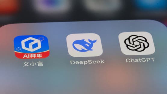 ديب سيك تستعد لإعادة تشكيل سوق الذكاء الاصطناعي بنماذج أكبر وأكفأ