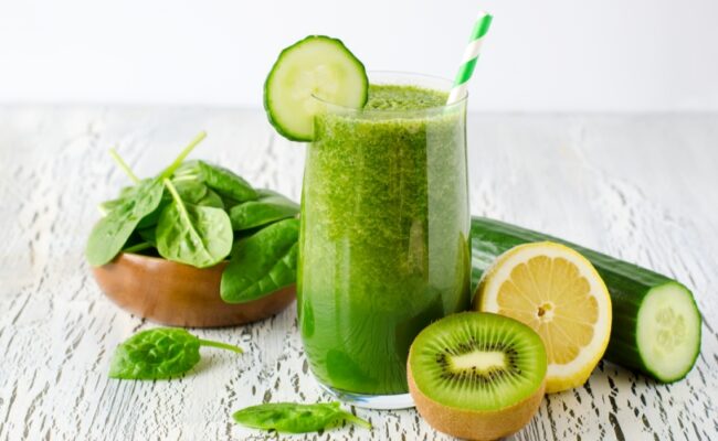 هل حمية الديتوكس مفيدة فعلاً؟