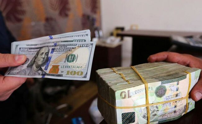 الدينار الليبي يسجل أدنى مستوياته أمام الدولار ومخاوف من موجة تضخم جديدة