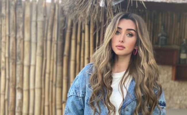 هنا الزاهد تحتفل بعيد ميلادها الـ31 وتواصل حضورها السينمائي القوي