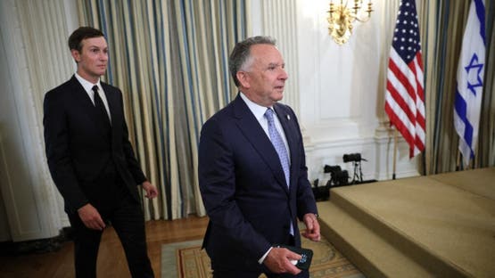 ستيف ويتكوف يؤكد إيجابية المحادثات مع نتنياهو حول المرحلة الثانية من خطة غزة