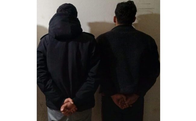 لبنان- سرقا من داخل منازل في بلدات حدوديّة مستغلَّين غياب القاطنين عنها