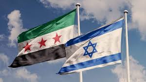اجتماع سوري-إسرائيلي بوساطة أميركية لمناقشة اتفاق أمني محتمل
