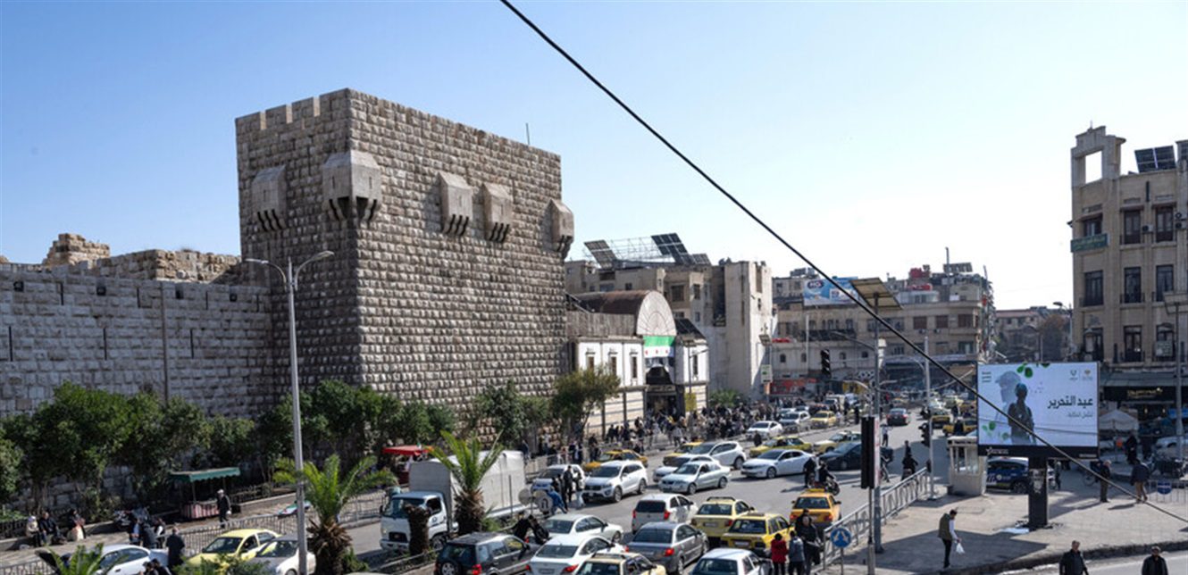 نقابة الفنانين السوريين تشطب أسماء جديدة من سجلاتها