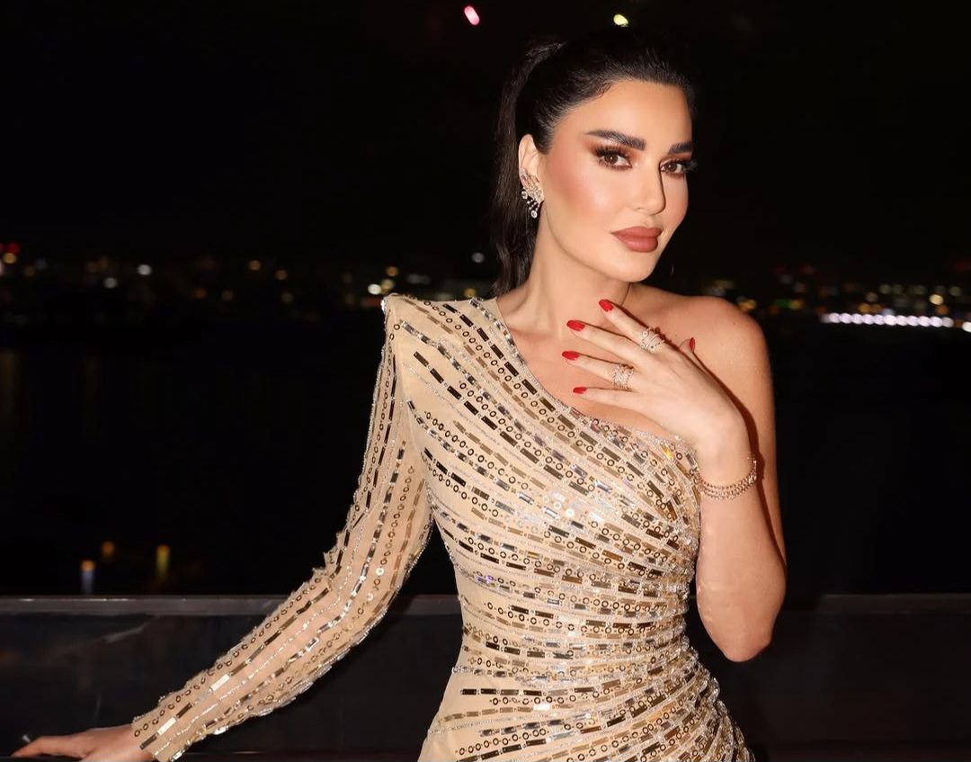 سيرين عبدالنور تقدّم نصائح عفوية لمتابعيها