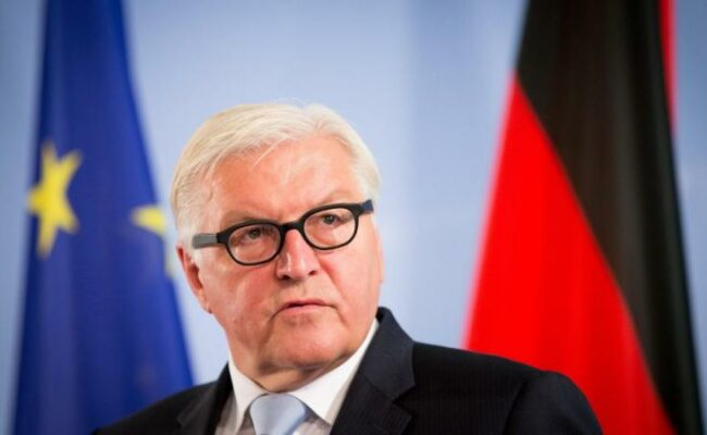 لبنان- الرئيس الألماني يصل بيروت الأحد في زيارة رسمية تشمل لقاءات وملف الدعم اللبناني