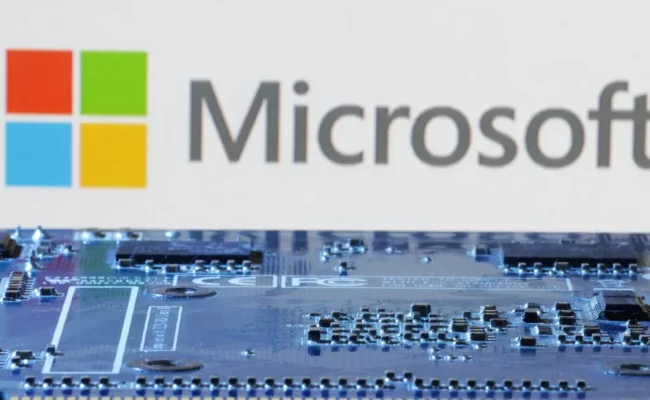 مايكروسوفت تطلق الجيل الثاني من رقائق الذكاء الاصطناعي Maia 200 وتستهدف منافسة إنفيديا