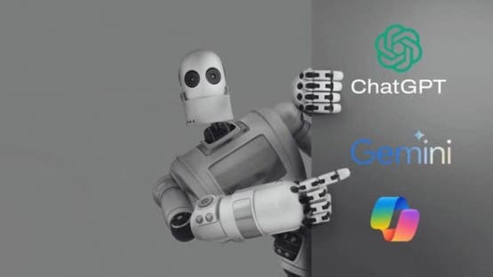 الحلّ الذهبي للتعامل مع روبوتات الدردشة… عبارة واحدة تصنع فرق الإجابة