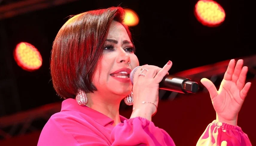 شيرين عبدالوهاب تؤجل ألبومها الجديد وتستعد لعودة قوية بعد عيد الفطر