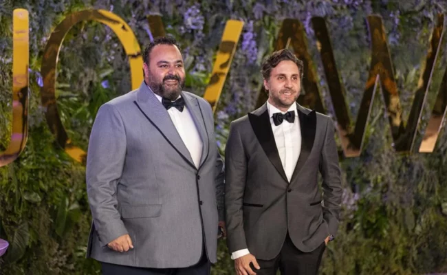 تأجيل تصوير المشاهد النهائية لمسلسل "اللعبة 5" لشيكو وهشام ماجد