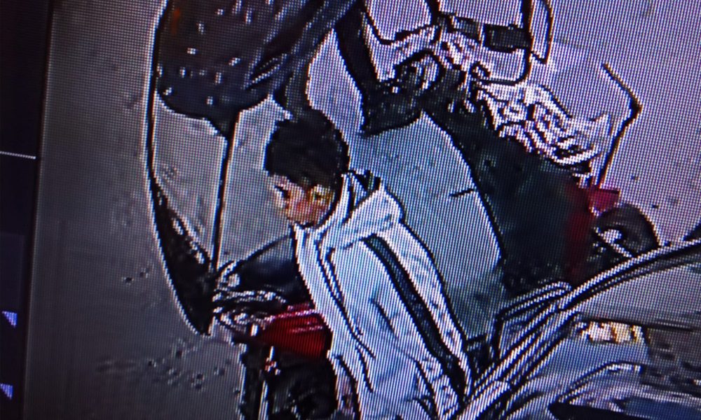 لبنان-سائق دراجة يدهس سيدة في طرابلس ويهرب