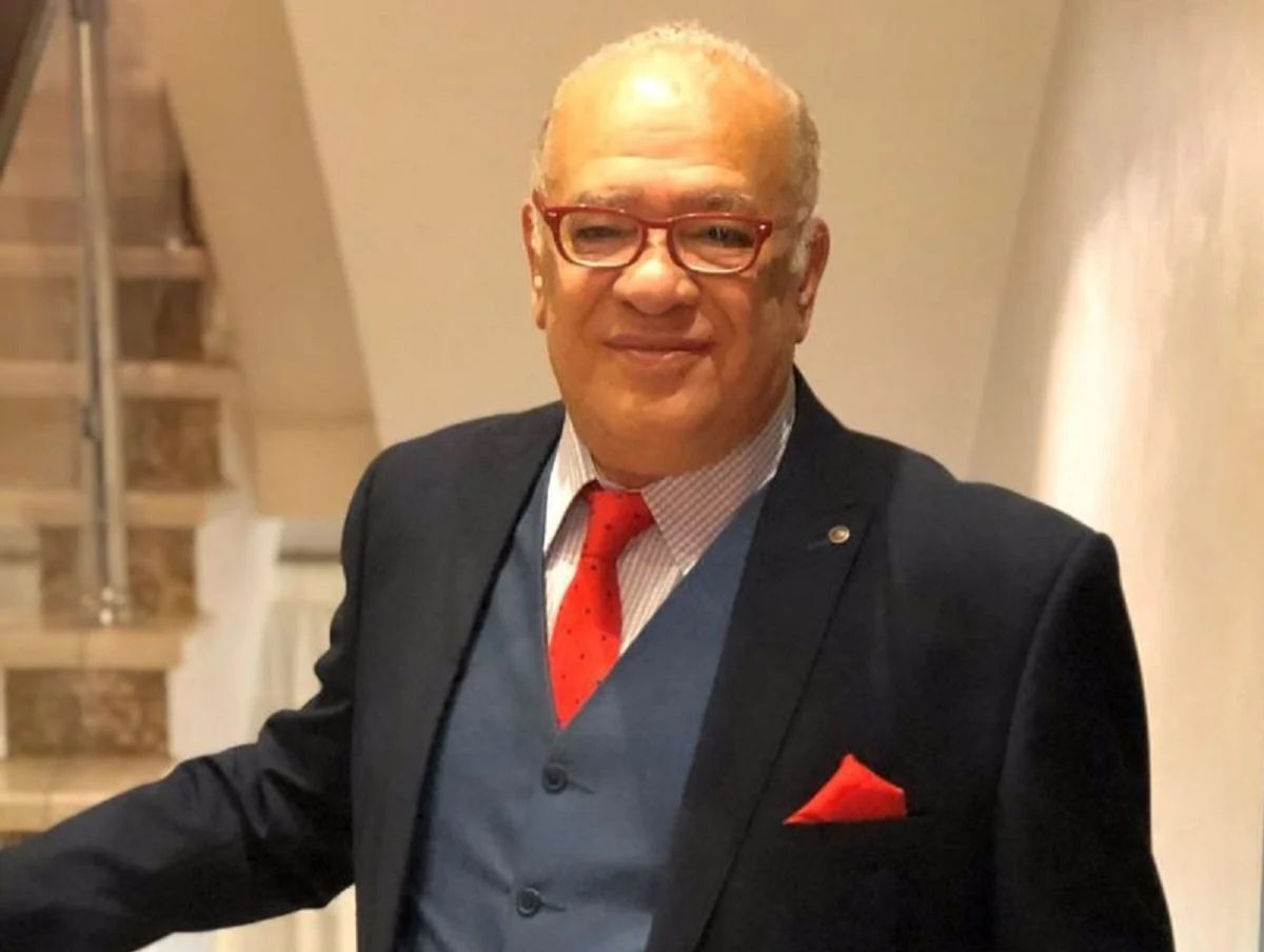 صلاح عبد الله يوجّه رسالة دعم مؤثرة لياسمين عبد العزيز