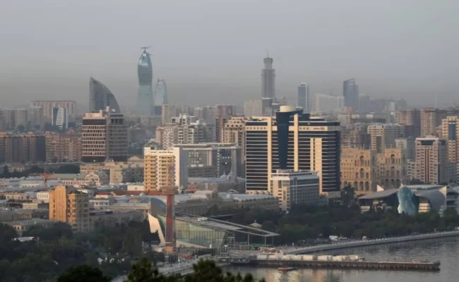 «سوفاز» الأذربيجاني يرفع حصة الذهب في محفظته إلى 38.2%